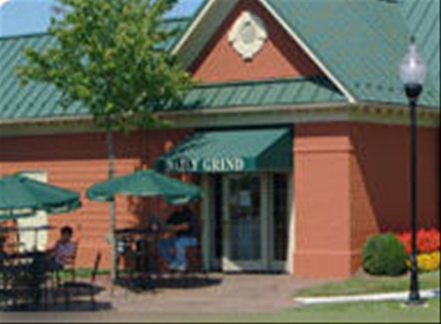 Daily Grind Coffee Franchise daily-grind-coffee-franchise
